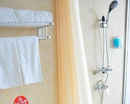 Greentree Inn Liaoning Dalian Tianjin Street Express Hotel 外观 照片