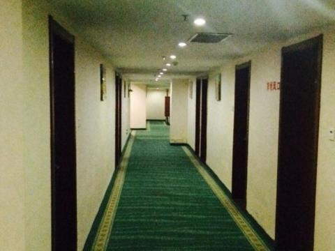 Greentree Inn Liaoning Dalian Tianjin Street Express Hotel 外观 照片