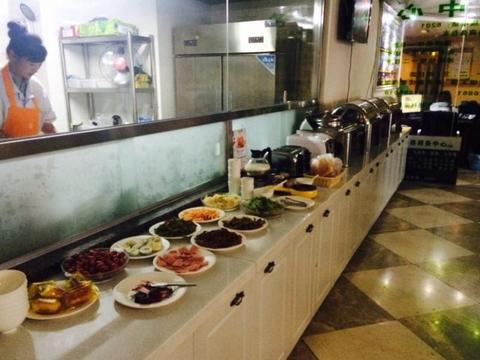 Greentree Inn Liaoning Dalian Tianjin Street Express Hotel 外观 照片
