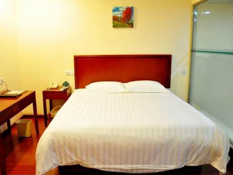Greentree Inn Liaoning Dalian Tianjin Street Express Hotel 外观 照片