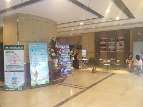 Greentree Inn Liaoning Dalian Tianjin Street Express Hotel 外观 照片